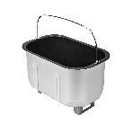 Хлебопечка Centek CT-1417 белый, 850 Вт, 1.5 кг, 15 программ, фото3