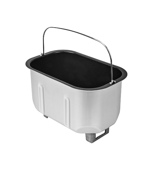 Хлебопечка Centek CT-1417 белый, 850 Вт, 1.5 кг, 15 программ
