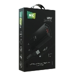 Сетевое зарядное устройство MORE CHOICE (4620202555687) NC07i СЗУ 1USB 2.0A, черный, фото2