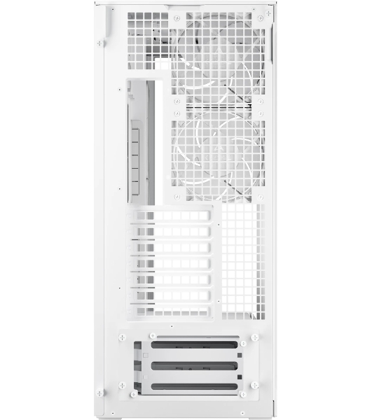 Компьютерный корпус Arctic Cooling ARCTIC Xtender белый арт. ACPCC00014A
