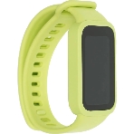 Фитнес-браслет Xiaomi Smart Band 9 Active M2435B1, 1.47' TFT, Bluetooth, WR50, зеленый, фото2