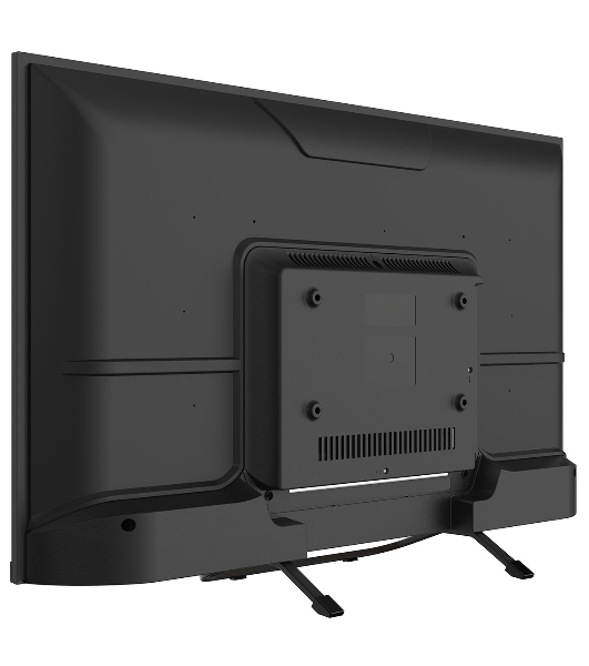 Телевизор Aiwa 32' 32NG-H1301B черный DLED HD 60Hz SBER Салют центр. ножка 1GB/8GB