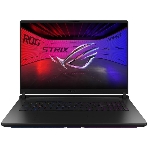 Ноутбук ASUS ROG Strix SCAR 18 G835LW-SA037 18' IPS/Intel Core Ultra 9 275HX/32Gb/1024Gb SSD/NVIDIA GeForce RTX 5080(16Gb)/Windows 11 Pro/черный/3.3kg, фото 1