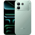 Смартфон Infinix Note 60 X6879 8Gb, 256Gb, голубой, фото 1
