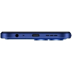 Смартфон Tecno Spark 50 6/128Gb синий, фото3