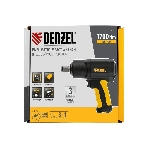 Ударный пневмогайковерт Denzel IW1700, 3/4', 8500 об/мин, 1700 Нм, фото8