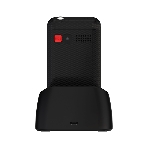 Мобильный телефон Maxvi B231ds черный, фото10