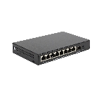 Коммутатор РоЕ OS1209P/80W/A1A, фото3