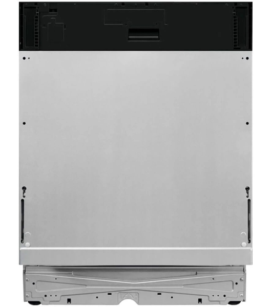 Встраиваемая посудомоечная машина Electrolux EEC67310L, черный, 59.6 см, 14 компл., 44 дБ, класс D