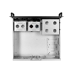 Серверный корпус ExeGate Pro 3U400-07 (RM 19', высота 3U, глубина 400, БП 400ADS, 2*USB), фото7