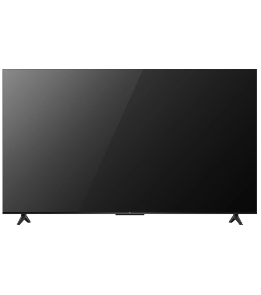 Телевизор TCL 65' 65P6K черный DLED LCD 4K UHD 60Hz Smart TV