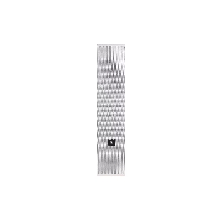 Звуковая колонна Intrend ITSPK-441Sv2-W 4х4'СЧ, 1.25'ВЧ, 4 Ом, 500 Вт, 80Hz20kHz, 40х120 гр. (VxH), maxSPL 116dB, материал корпуса фанера, подключение клемная колодка, крепление в комплекте, белый