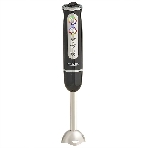 Блендер Delta Lux DL-7039 черный, фото 1