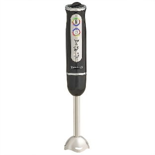 Блендер Delta Lux DL-7039 черный