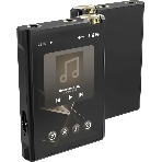 Плеер Hi-Fi Flash Digma Pro XT7 черный/золотистый/3.5'/microSD/microSDHC, фото3