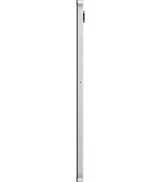 Планшет Samsung Galaxy Tab A11 BSM-X135F 8.7', 8Gb, 128Gb, LTE, Android 15, серебристый