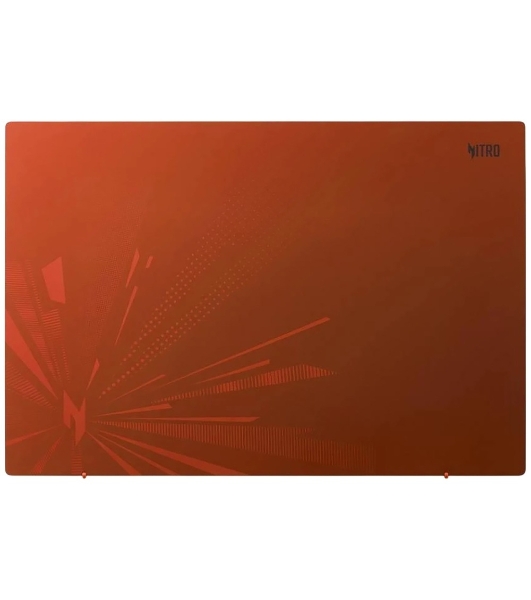 Ноутбук 16' IPS WUXGA ACER Nitro Lite NL16-71G-549B red (Core i5 13420H/16Gb/512Gb SSD/4050 6Gb/noOS/RJ45) (NH.D29ER.001)