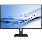 Монитор 23.8' Philips 24E1N1100D IPS 1920x1080, 100 Гц, 4 мс, 16:9, 300 кд/м², HDMI 1.4, VGA, DVI, 3.5 мм, Adaptive-Sync, черный, фото 1