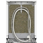 Посудомоечная машина Bosch SMP6EMW86Q, белый, 60 см, 13 компл., сушка интенсивная, класс A, фото2