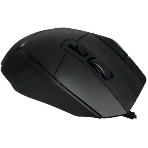 Мышь проводная Logitech G502 X черный, 25600 dpi, USB, кнопки - 13, фото11