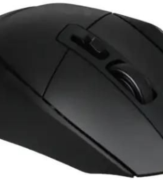 Мышь проводная Logitech G502 X черный, 25600 dpi, USB, кнопки - 13