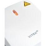 Сэндвичница Vitek VT-SM1000 600Вт белый, фото2