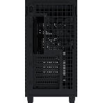 Корпус ASUS Prime AP303 TG, Midi-Tower, чёрный, 1 x 120 мм, фото2