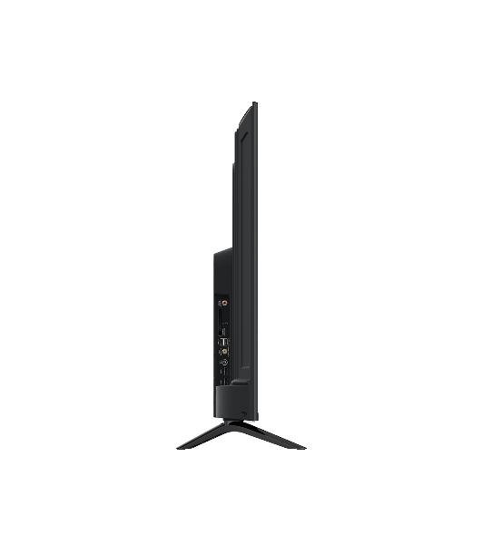 Телевизор Триколор 50” H50U5500SA черный Direct LED UHD 60Hz Smart