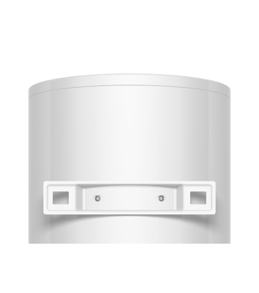 Водонагреватель Thermex Solo 30 V 2кВт 30л электрический настенный