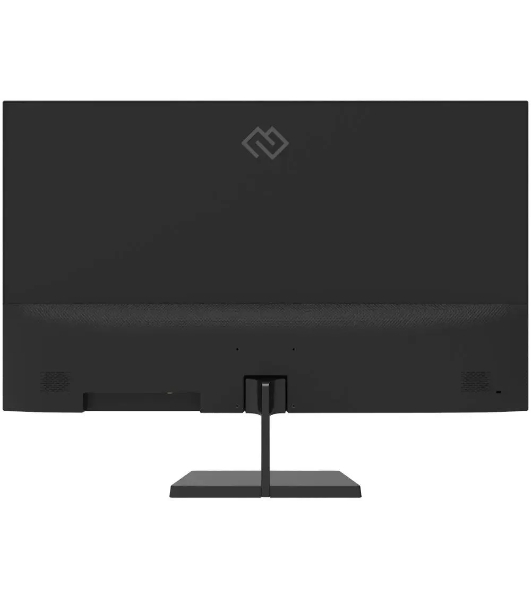 Монитор 31.5' Digma Progress 32P501Q IPS 2560x1440, 75 Гц, 4 мс, 16:9, 300 кд/м², 2xHDMI, 1xDP, 1x3.5 мм, черный