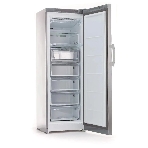 Морозильная камера Indesit DFZ 5175 G серебристый, 250л, 5 ящиков, фото9