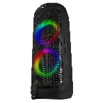 Мобильные колонки SVEN PS-770 2.0 черный 2x50W Bluetooth, фото15