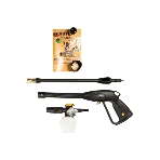 Минимойка Huter W135-AR 1650Вт, фото6