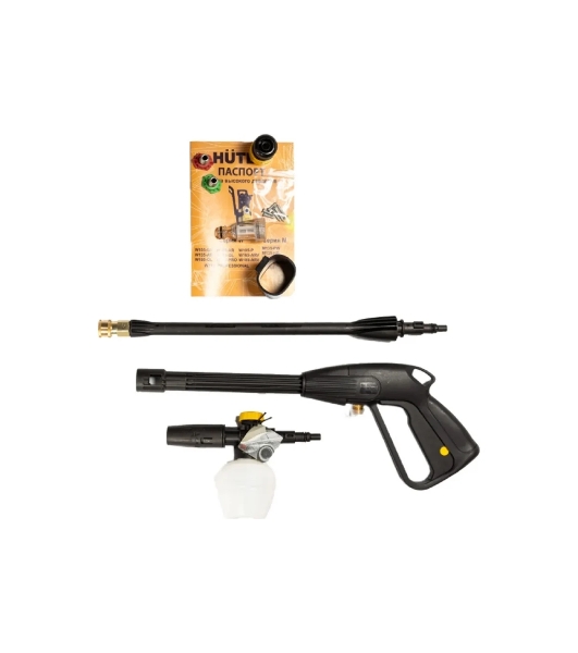Минимойка Huter W135-AR 1650Вт