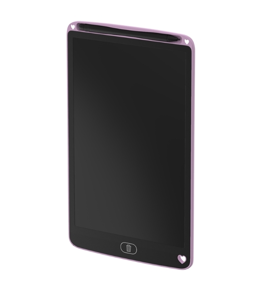 LCD планшет для заметок и рисования Maxvi MGT-02