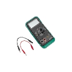 Измеритель емкости и индуктивности (LC-метр) MY6243 MASTECH, фото3
