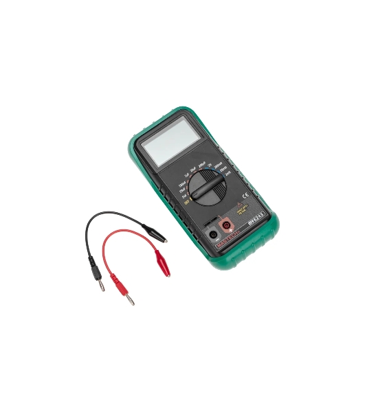 Измеритель емкости и индуктивности (LC-метр) MY6243 MASTECH