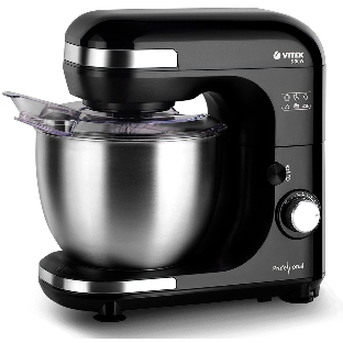Кухонная машина Vitek VT-1431 (BK) черный