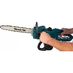 Пилы электрические цепные Makita UC3541A Пила цепная, 1800Вт, шина-35 см, шаг-3\8', паз-1.3 мм, 4.7 кг, кор, поперечное распол дв-ля, фото8