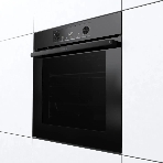 Духовой шкаф Gorenje BO6735E05B 738379, встраиваемый, фото9
