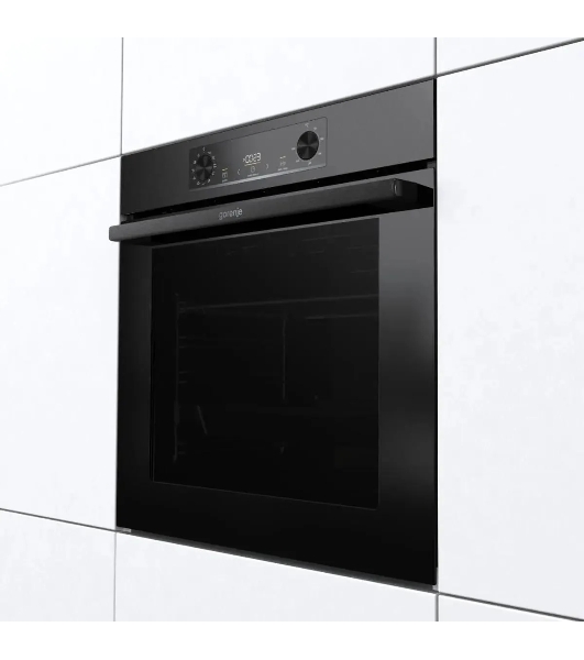 Духовой шкаф Gorenje BO6735E05B 738379, встраиваемый