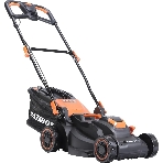 Газонокосилка электрическая Patriot PT 1534E Lux, от сети, 1500 Вт, фото8