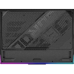 Ноутбук Asus ROG Strix G16 G614PP-S5063 Ryzen 9 8940HX 16Gb SSD 512Gb NVIDIA GeForce RTX 5070 8Gb 16' IPS 2.5K (2560x1600) без ОС grey WiFi BT Cam (90NR0L67-M00300), фото6