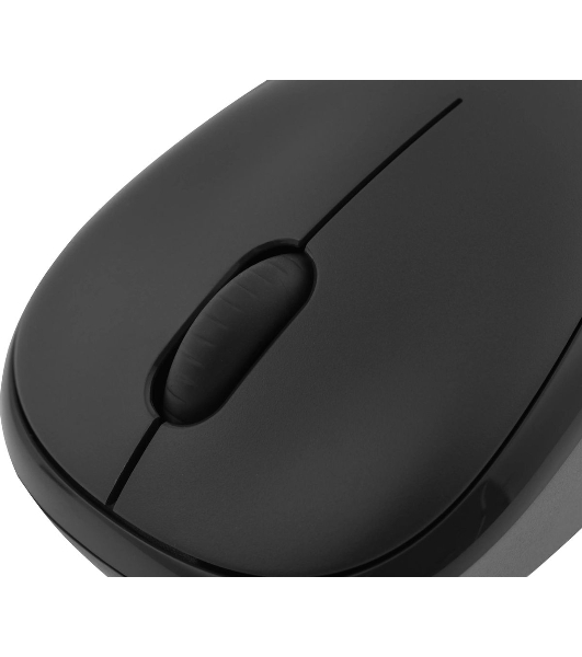 Мышь беспроводная Logitech M240 SILENT графитовый, 4000 dpi, Bluetooth, кнопки - 3