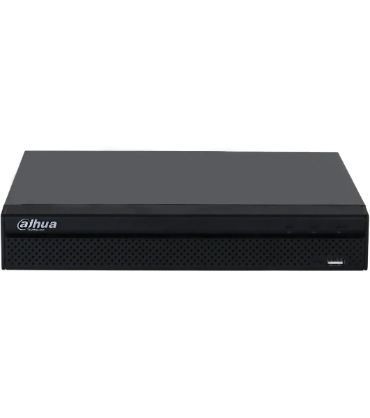 Видеорегистратор наблюдения Dahua DHI-NVR2108HS-8P-4KS3