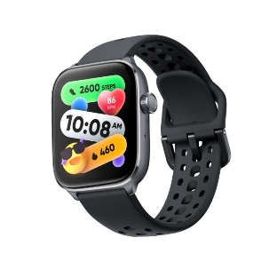 Смарт-часы Mibro Watch Fit Black