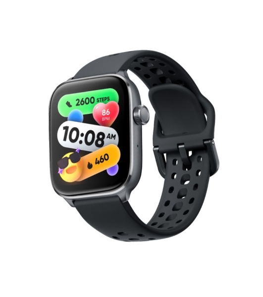 Смарт-часы Mibro Watch Fit Black