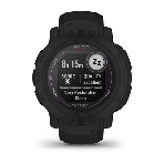 Умные часы Garmin Instinct 2 Solar Tactical, 1.1' MIP, Wi-Fi, Bluetooth, NFC, GPS, IP68, черный, фото6