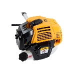 Триммер бензиновый Denzel DR-43S, 2,5 л.с., фото7