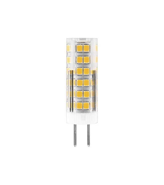 Лампа светодиодная Feron LB-433 7W 230V G4 4000K